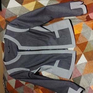 Mario Serrani Jacket